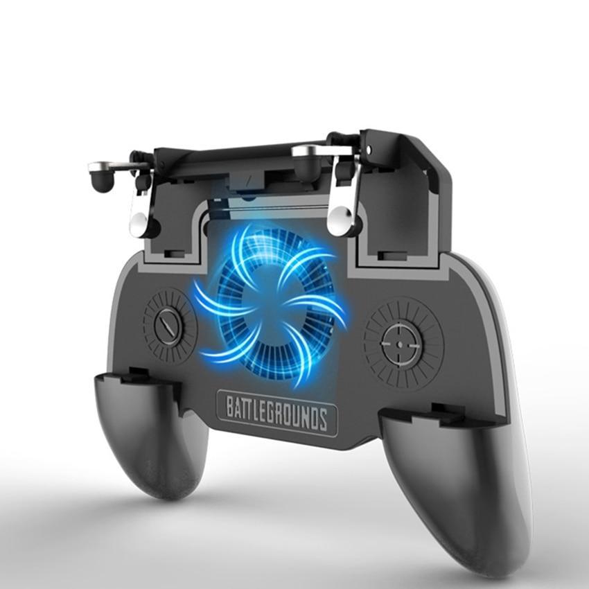 Gaming Controller