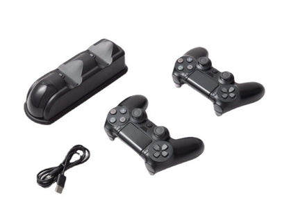 PS4 Wireless Gaming Controller Charging Dock