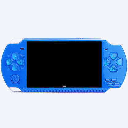 X6 Handheld Game Consoles