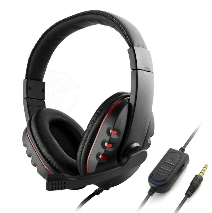 🎧 Warlord Gaming Headset – Ultimate Comfort, Powerful Sound &amp; Multi-Platform Compatibility!