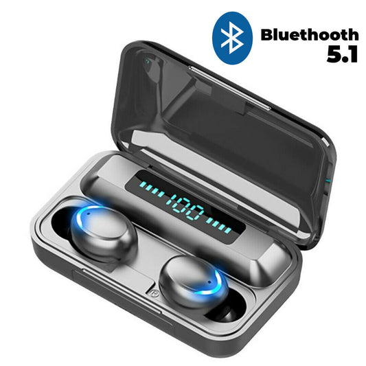 Bluetooth Earbuds For Samsung Android Wireless Waterproof Bluetooth Earbuds For IPhone Samsung Android Wireless Earphone Waterproof